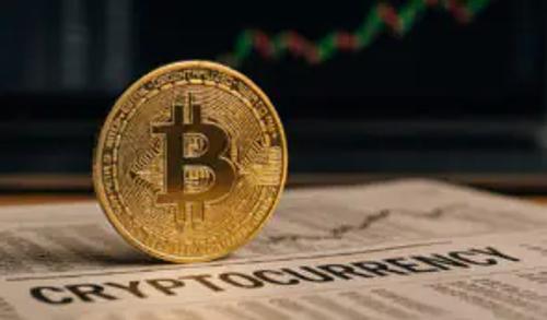 比特币回落不改长期前景：海耶斯称15万目标非关键