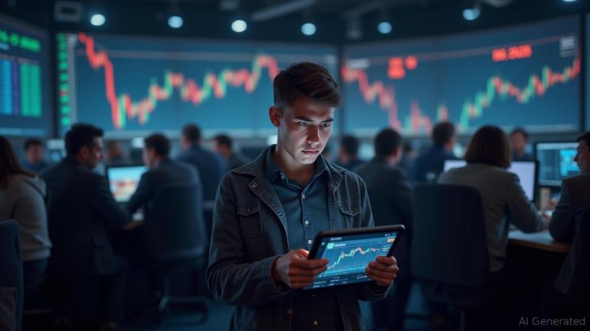 比特币主导地位下降 散户投资者转向高风险模因币追求千倍回报