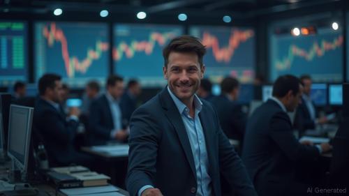 比特币突破11.6万美元：机构资金流入引爆市场看涨情绪