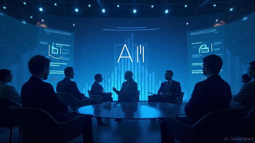  DeFi 的 AI 未来取决于安全和信任 