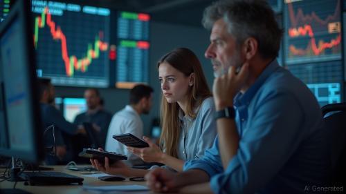 黄金与美元同涨：市场关联性破裂引关注