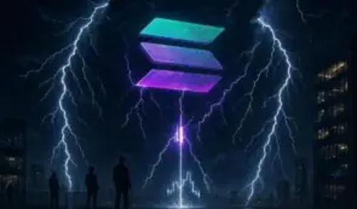 Solana价格展望：2026年或冲上500美元，市场趋势与技术升级双驱动