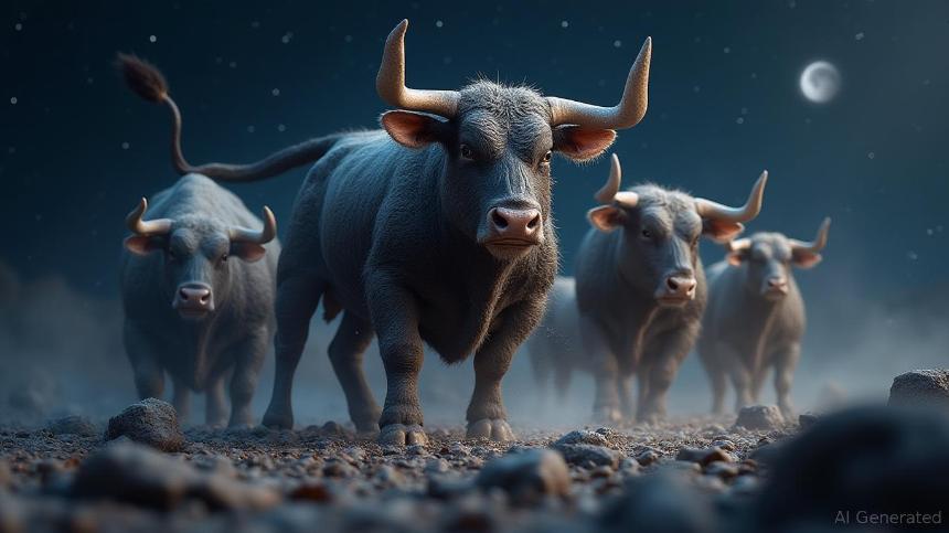 投资者追捧实用型加密货币，MoonBull 脱颖而出超越 Pepe 和 SPX6900