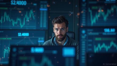 Polkadot领涨市场，Render逼近4.20美元关键位