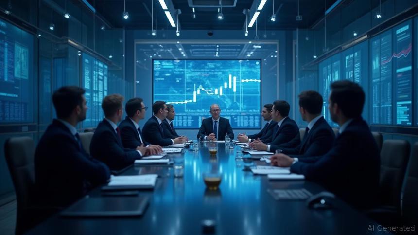 机构信心推动区块链创新：BlockDAG融资4.05亿美元引领行业未来