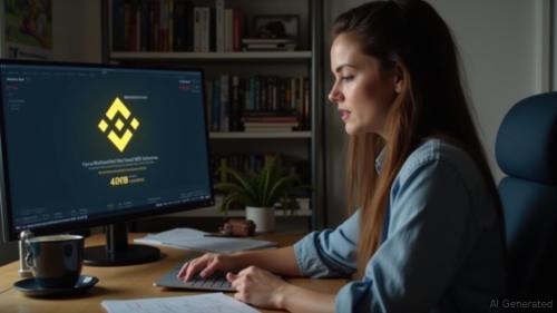 BNB市值重返前五 战略生态驱动价格反弹