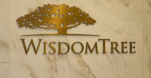 WisdomTree推CRDT代币化工具 拓展私人信贷新赛道