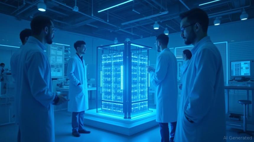 Solana 新共识协议 Alpenglow：提升速度与变革区块链未来