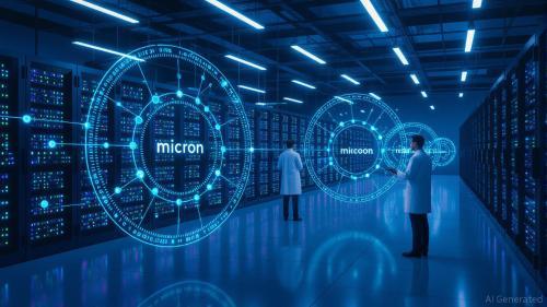 美光科技助力Web3可扩展性：企业级硬件成区块链基础设施关键