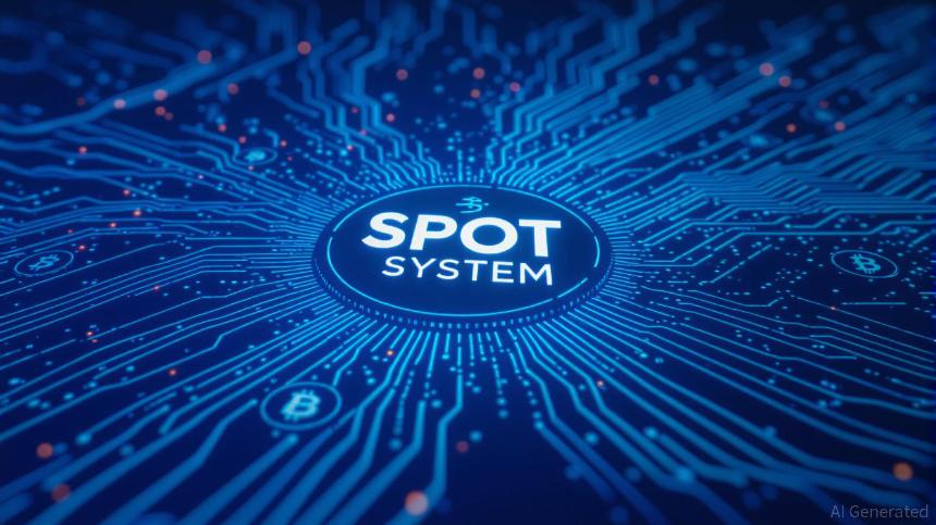 斯洛文尼亚的 SPOT 系统:加密货币 ETF 增长和商业创新的战略推动者