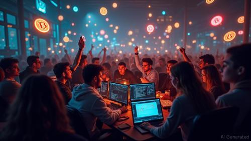 BullZilla领跑2025年Meme币预售榜，狗狗币与猫在狗的世界强势上涨