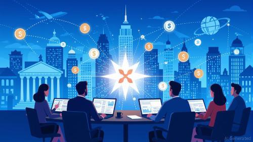 XRP复兴：机构青睐+监管明朗，散户迎来买入良机