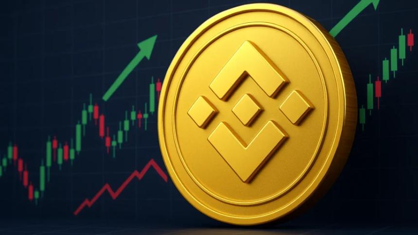 BNB市值超越瑞银，银行采用呼声引发市场热议