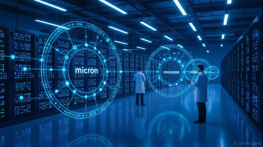 企业级硬件在 Web3 基础设施中的关键作用：Chainlink、Avalanche 等加密项目的扩展依赖