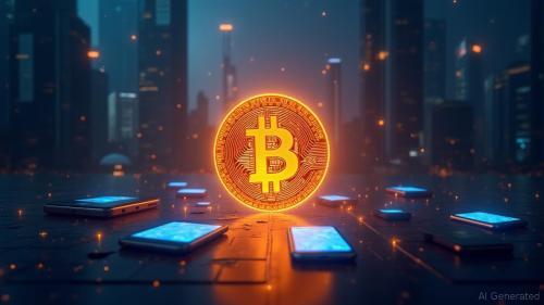 比特币超越科技股：高波动中展现强劲回报潜力