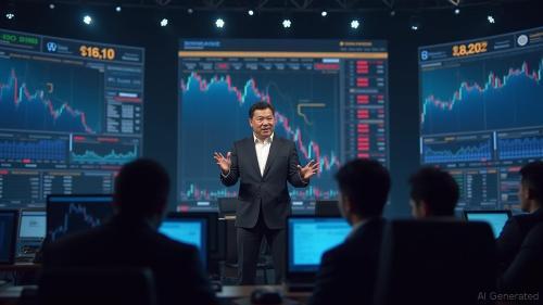 币安与OKX引领全球加密交易格局：安全、创新与监管挑战并存