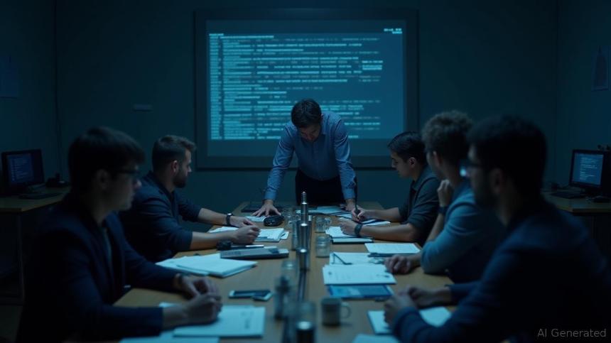 投资者聚焦加密货币市场中的潜力股：挖掘低价山寨币的隐藏价值