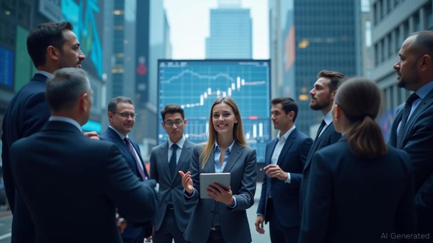 XRP的隐藏动力：Ripple快速支付革命中债务如何转化为价值