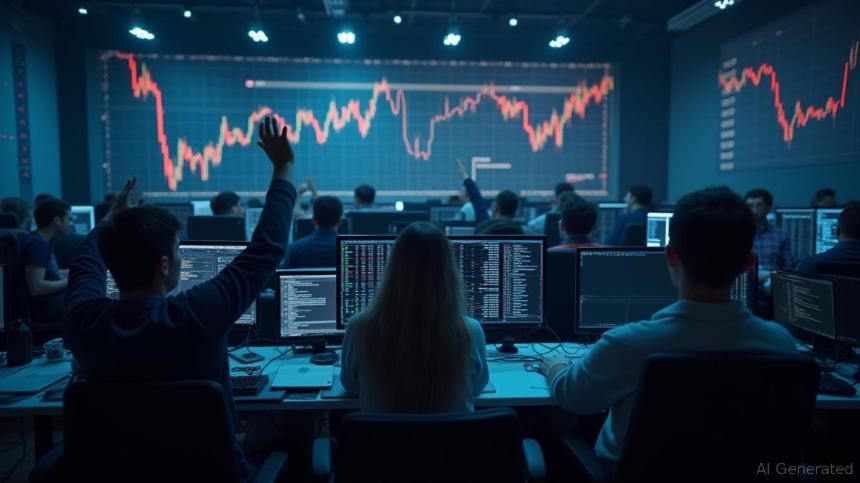 以太坊跌破4,500美元，杠杆率下降