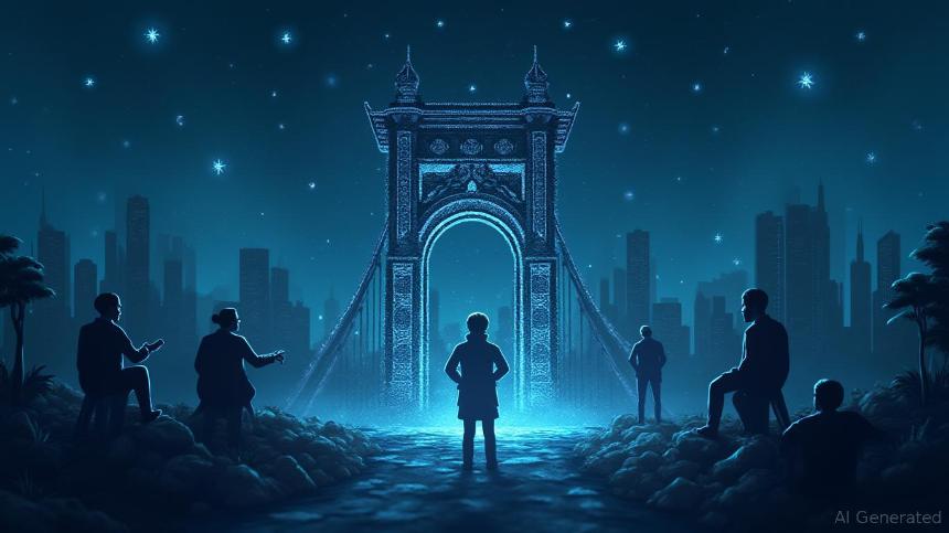 Shibarium Bridge 验证者危机揭示 DeFi 安全隐患