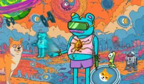 柴犬抛售引发替代潮，Layer Brett或迎百倍增长