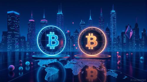 2025加密货币市场展望：比特币波动与Layer2动态催生新机遇