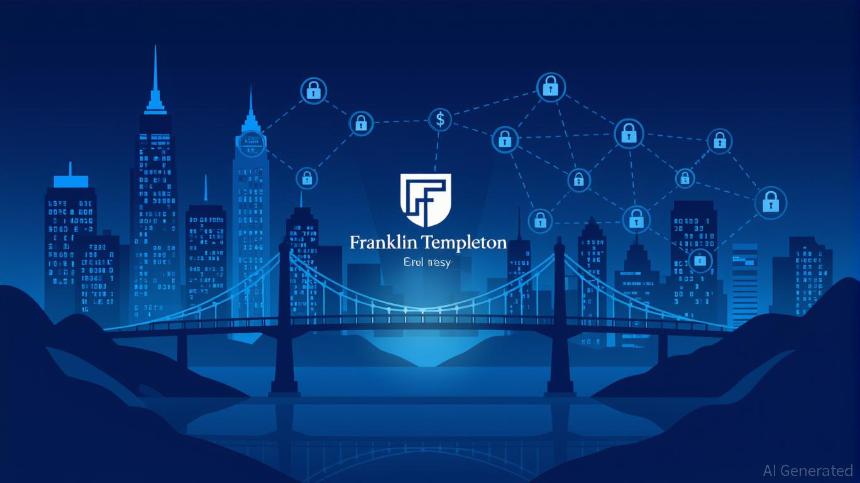  富兰克林邓普顿进军数字资产的战略举措：改变机构加密货币采用格局 