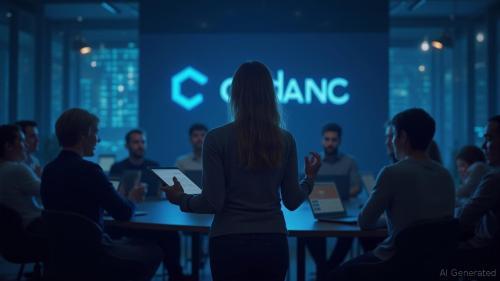 Cardano质押机制升级助力ADA投资价值提升