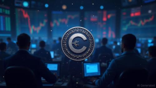 LINK代币技术看涨信号频现，Chainlink生态持续扩张