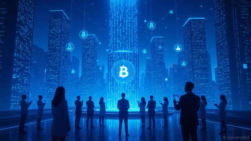 Galaxy Digital (GLXY) 与加密和人工智能基础设施的融合：2025 年及以后的双重曝光