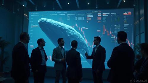 比特币冲破11.5万美元大关，远古巨鲸现身引市场震荡