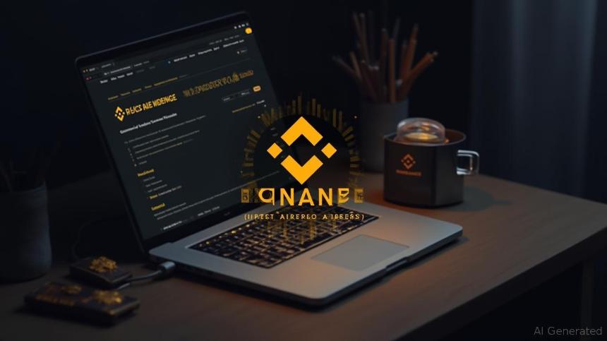 币安Alpha推出‘宙斯空投彩票’计划：创新公平代币分配机制