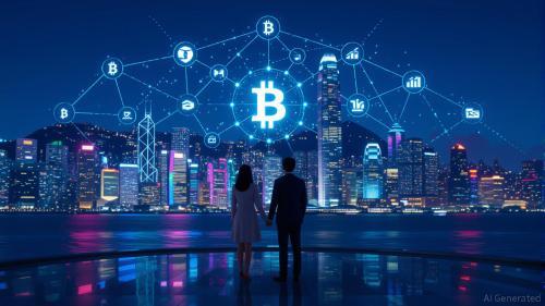 XRP崛起：香港监管利好与机构采用推动比特币波动新趋势