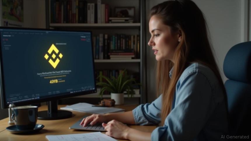 BNB 的 Resurgence 改写了加密货币的实用性剧本