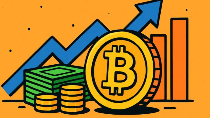 亿万富翁投资者预测比特币将取代黄金成为全球价值存储手段