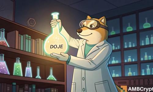 狗狗币突破0.287美元关键阻力，ETF上线在即，目标冲向0.4美元