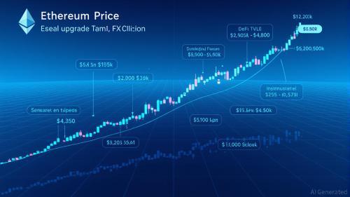 以太坊冲击5000美元：技术升级与机构入场能否突破瓶颈？