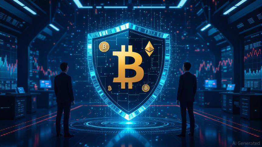 Allied Gaming & Entertainment 战略性进军比特币和以太坊市场及其对机构采用加密货币的影响