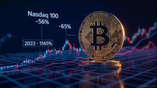 MicroStrategy引领机构比特币配置潮：数字黄金价值再确认