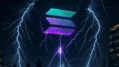 Solana七日涨20%破240美元，Remittix成新资金热点