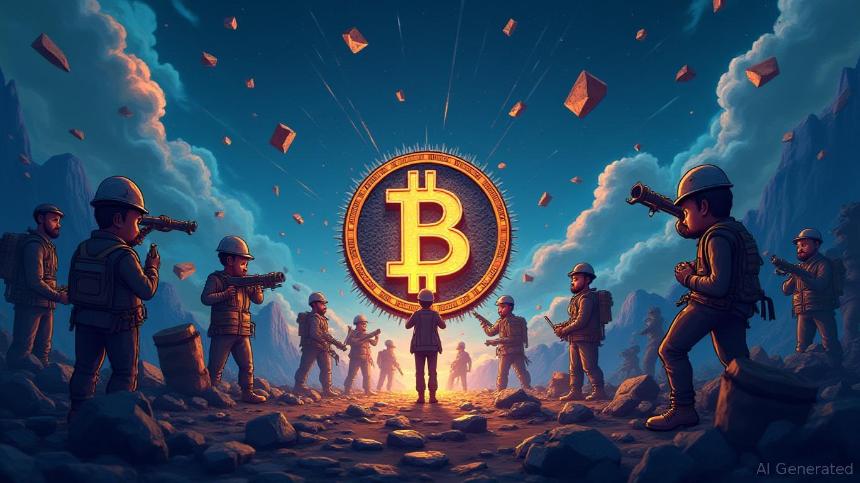 BlockDAG 的崛起：矿工与投资者为何成为其核心推动力