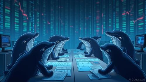 MKR突破关键支撑位，巨鲸博弈推动价格冲刺2100美元