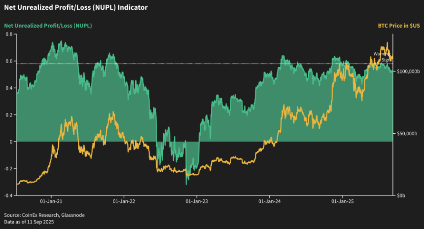 山寨季启动？2025后市投资策略、风险预警与逃顶指南