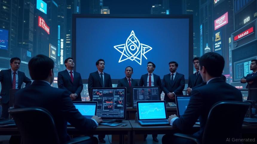 机构押注Solana：加密货币权力格局或将重塑