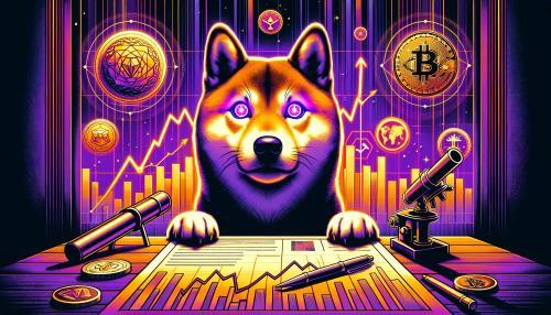 狗狗币日线大跌9.6%：模因币回调背后的原因与反弹可能