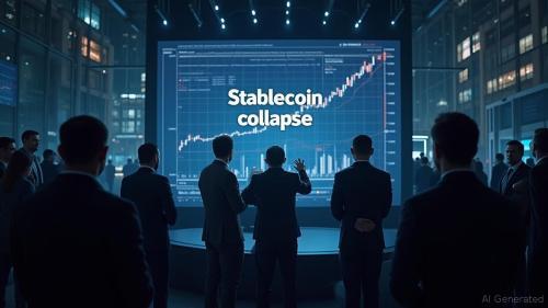 Yala稳定币暴跌至0.2美元 暴露算法稳定币深层风险