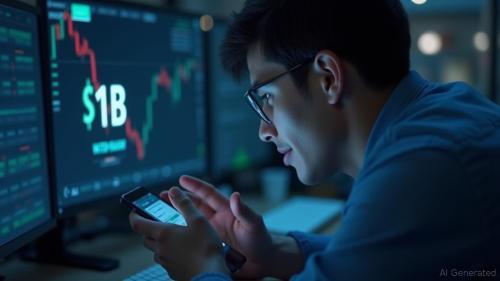 PUMP代币24小时交易量破10亿 突显meme币投机热潮