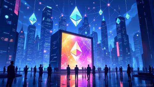 以太坊冲向5万亿美元：ETF流入与质押创新驱动上涨