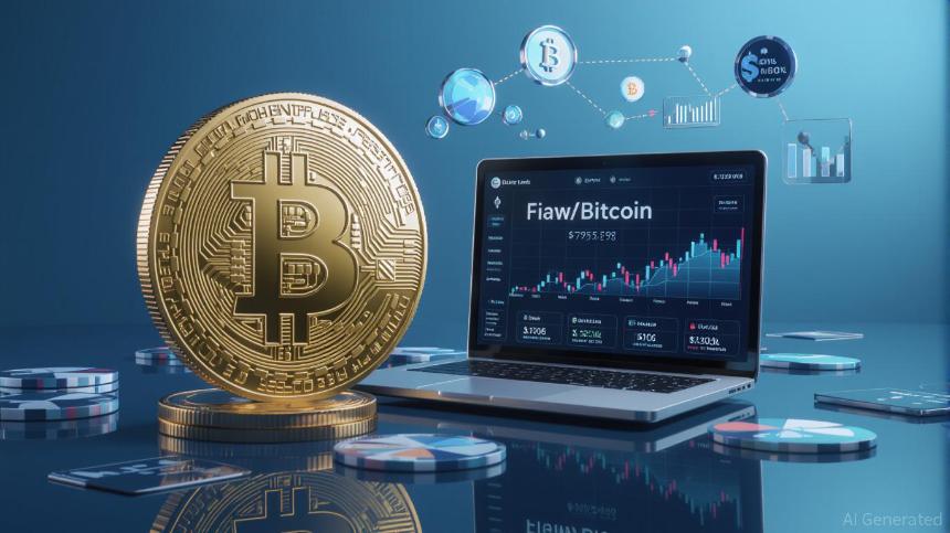 Flow/Bitcoin (FLOWBTC) 市场概览