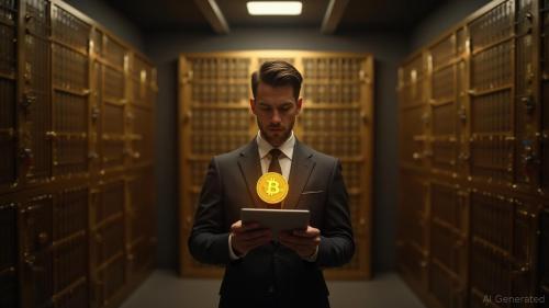 美国拟建比特币战略储备 比特币波动或迎新拐点